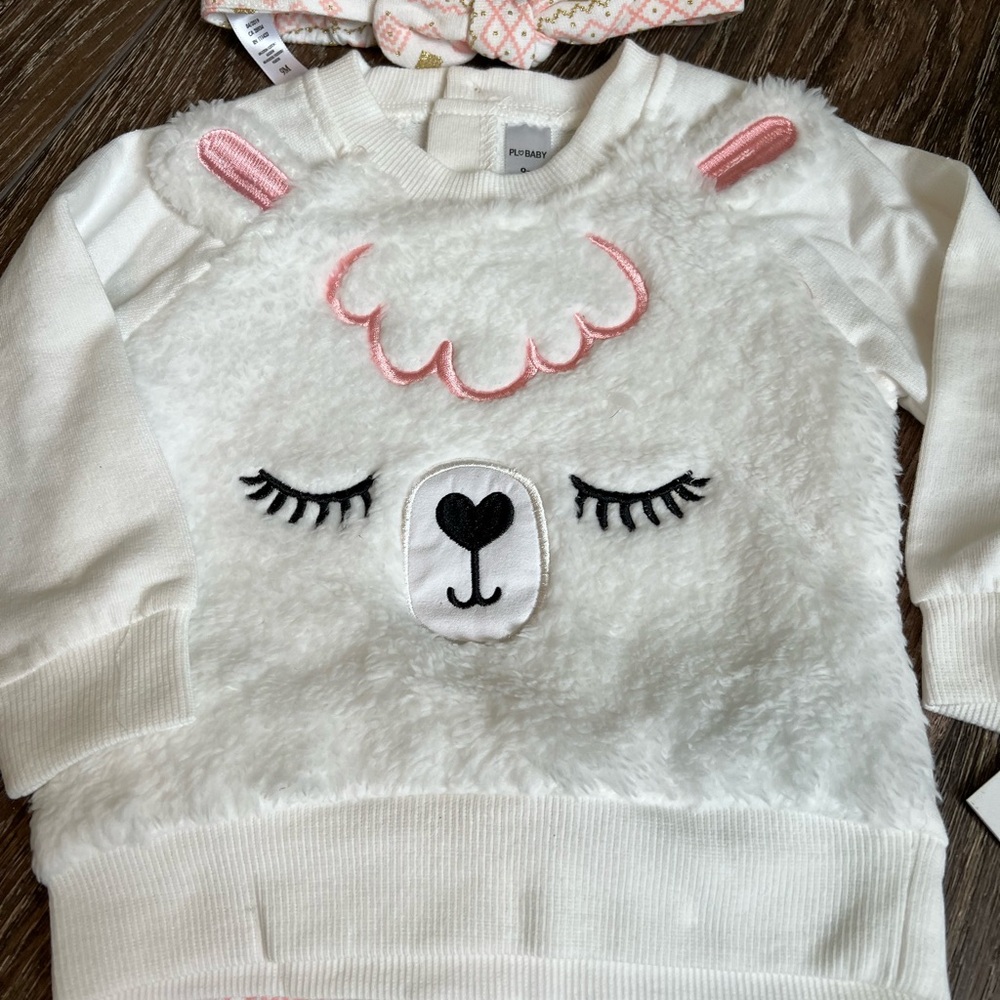 PLBaby Set - Picture 5 of 12